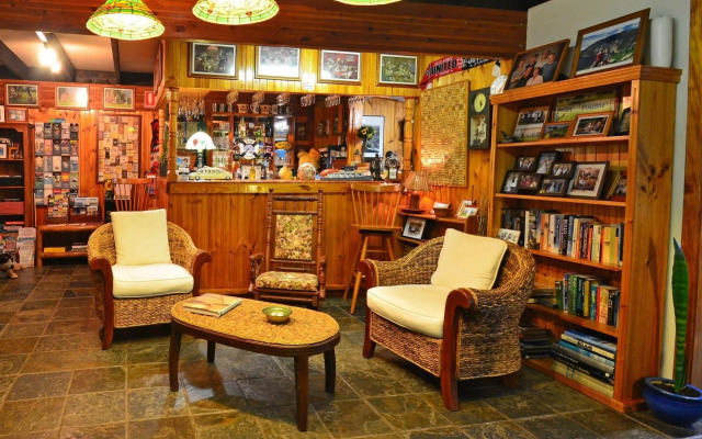 Broadwater Bed and Breakfast