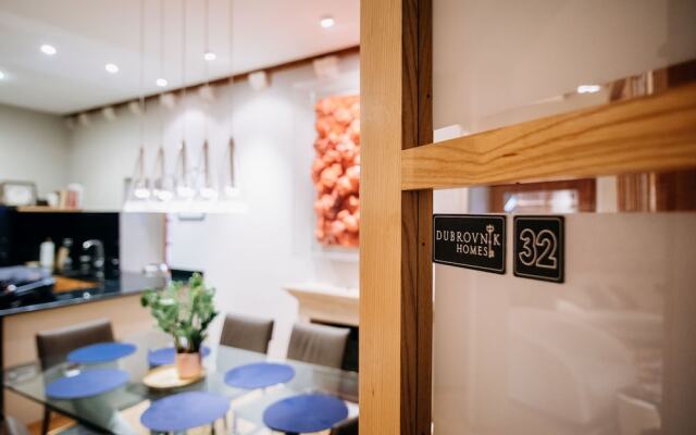 Secret Orange by DuHomes