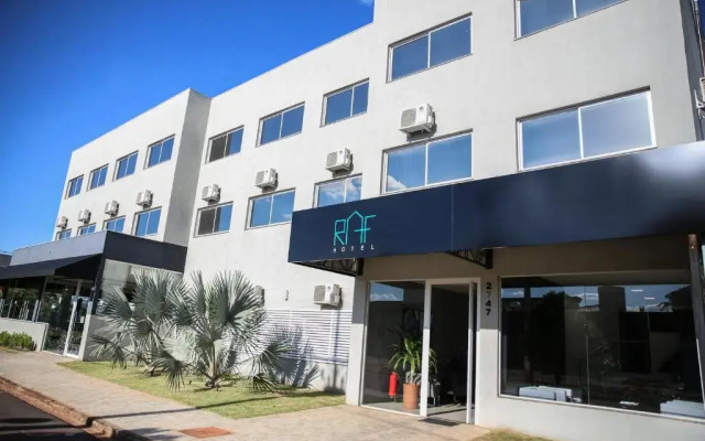 Raf Hotel