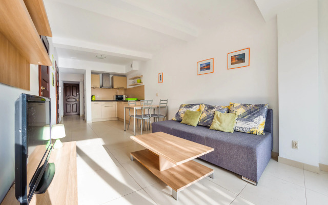 Apartamenty Sun & Snow Lido