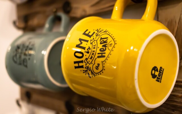 Roso de Luna By Kubik Alojamientos