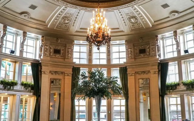 The Fort Garry Hotel, Spa and Conference Centre, Ascend Hotel Collection