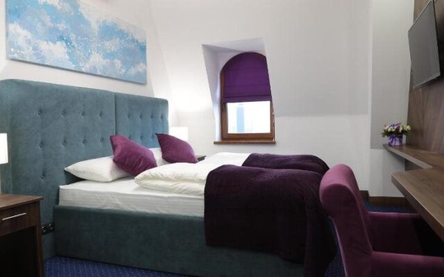 Hotel Fridman