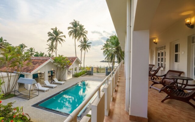 Shangrela Beach Resort by ARK