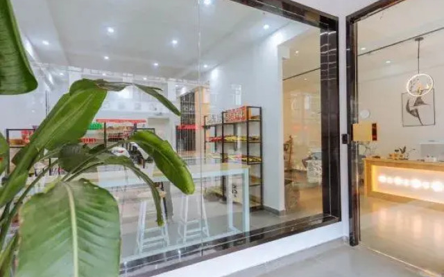 Wuzhen Chaifeng Homestay