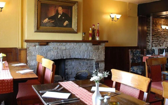 Duke of Marlborough Hotel