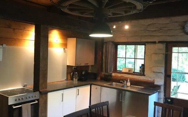 Blerick Country Retreat