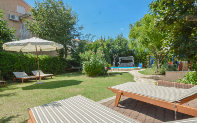 Holiday Home Mihovilka