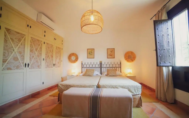 Hacienda El Rosalejo