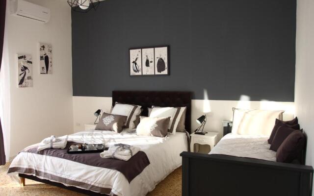 Pompei Palace B&B