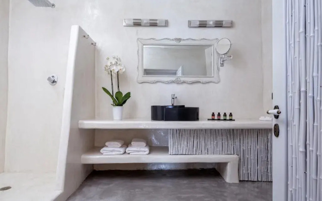 Andronis Boutique Hotel