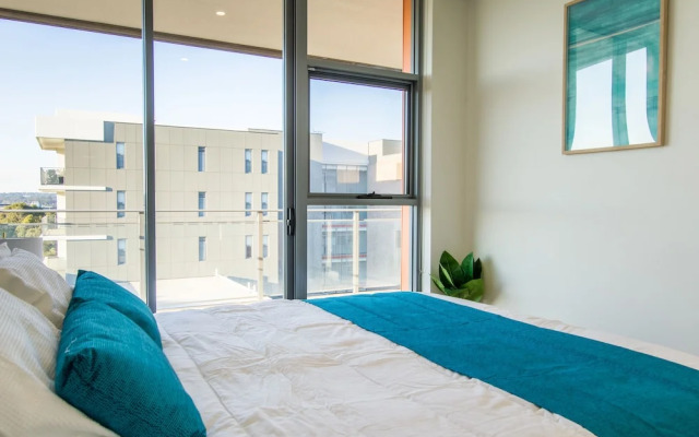 New Resort Style Urban Village in Macquarie Park