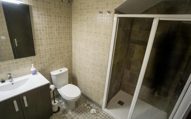 Historic Center Experience Ccb