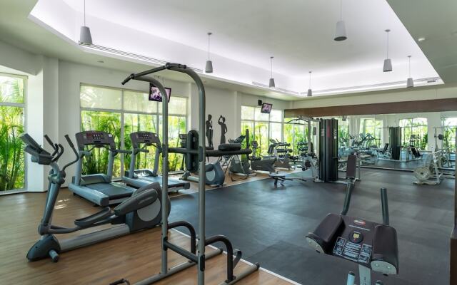 Z Casa Marea 2 Bedroom Condo by Redawning