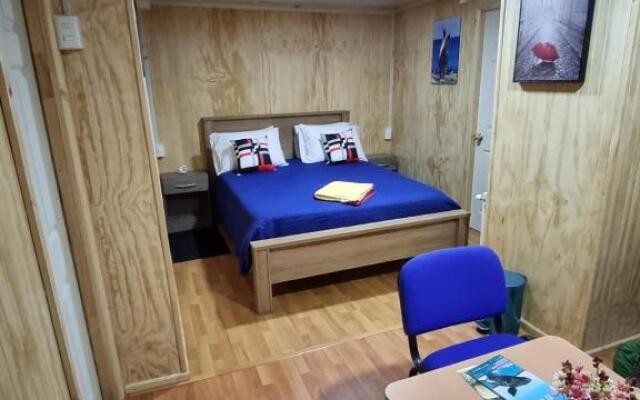 Hostal Host Patagonia