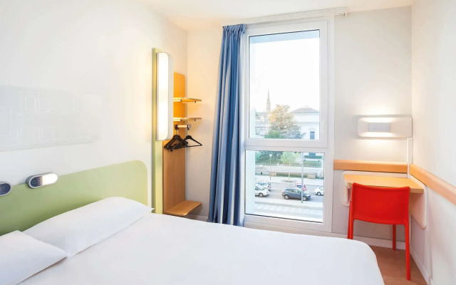 ibis budget Mulhouse Centre Gare