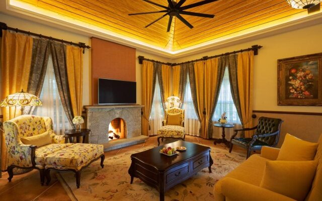 Coorg Wilderness Resort & Spa
