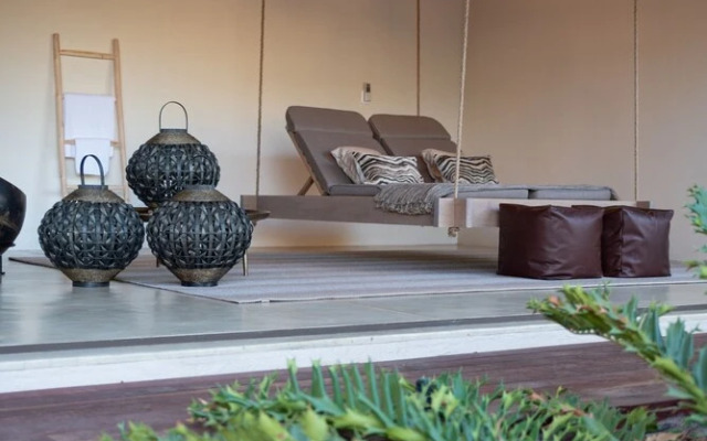 Villa Aloe Vera in Hoedspruit