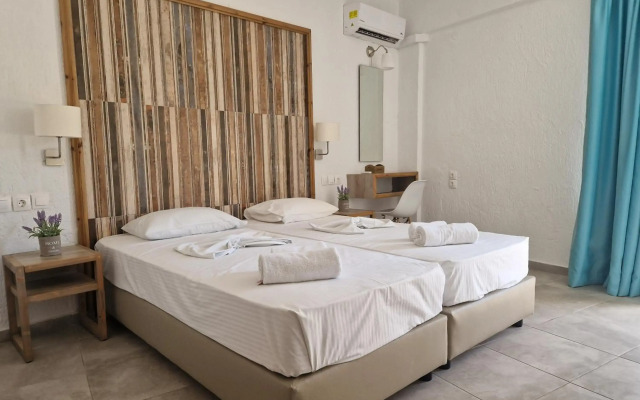 Cleopatra Apartments