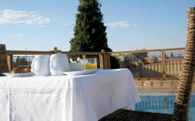 Riad B&B Marrakech