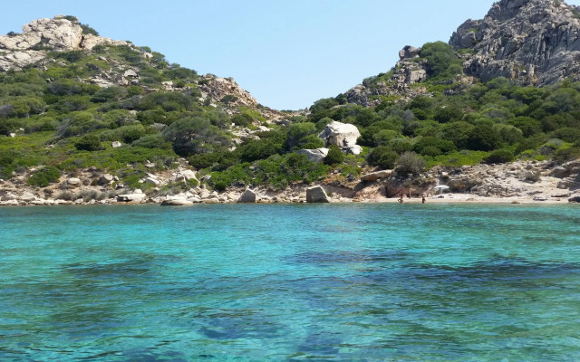 Appartamenti Porto Ottiolu Village