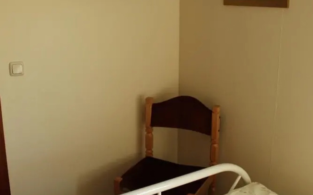 Sunnuberg Guesthouse