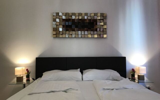 United Homes Apartments Vienna