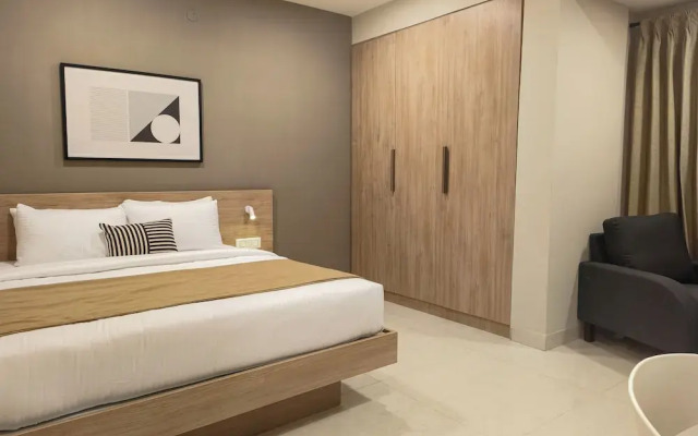 Olive Hotel Millers Road by Embassy Group