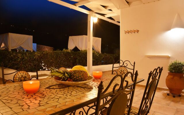 Irene's Villa