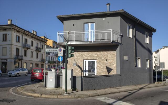 Hotel Giulietta