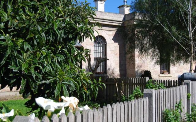 The Old Mount Gambier Gaol