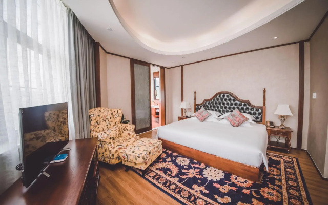 Xin Hong Bang Hotel· Wanda Plaza Store