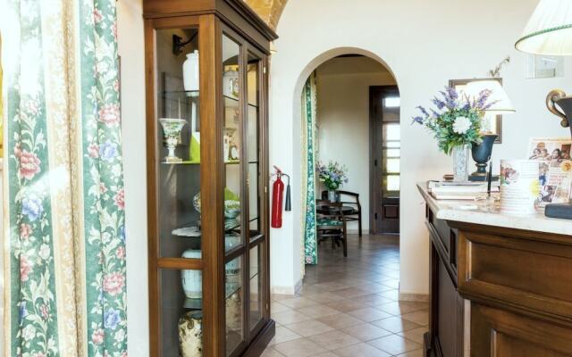 Agriturismo Santo Pietro