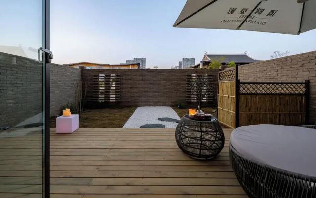Dianpan Miying Hotel