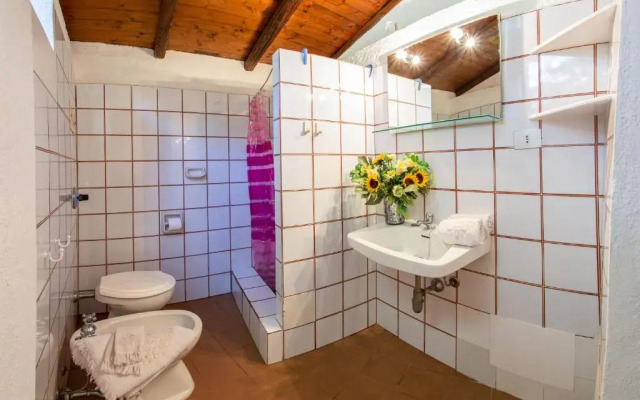 Cugnana Porto Rotondo Bungalows - Camping