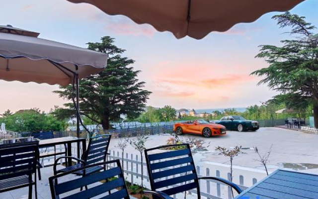 Ban Shan Jian Hai Parent Child Hotel – Outside – Qingdao