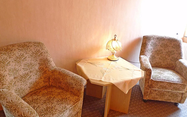 Apartment Bentweg Westerholt