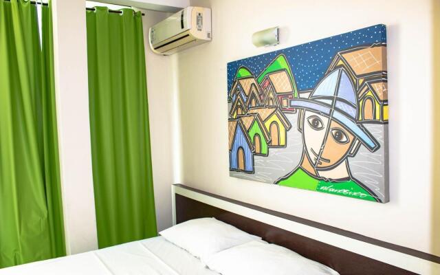 Hotel Panamerican