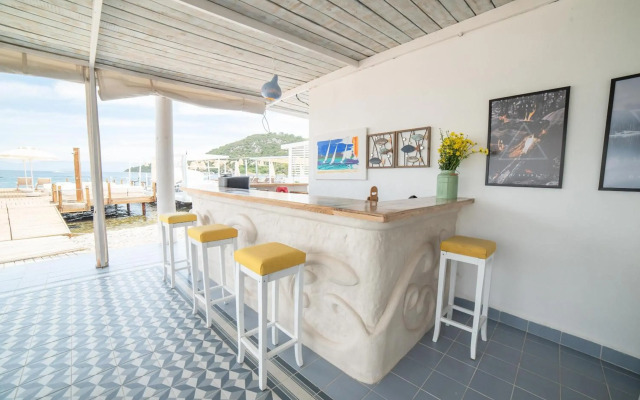 Palmiye Beach & Rest