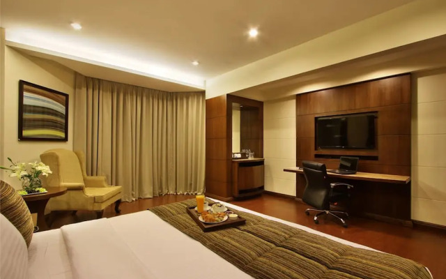 Hotel Express Residency