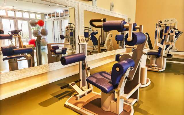 Steigenberger Hotel & Spa Bad Pyrmont