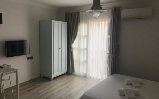 Muharrem Bey Butik Otel
