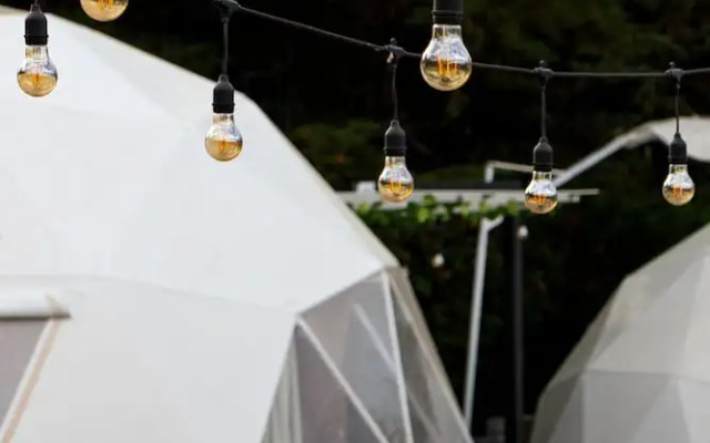 Samaipata Glamping
