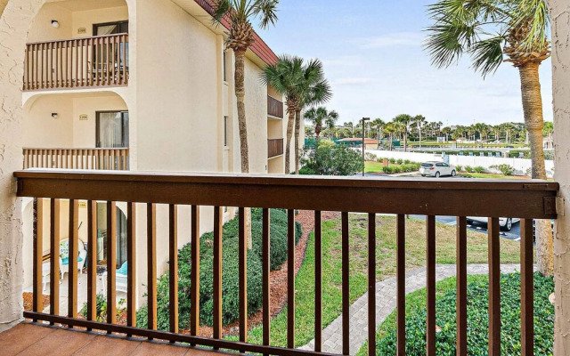 Unit 2201 - Ocean Racquet Club