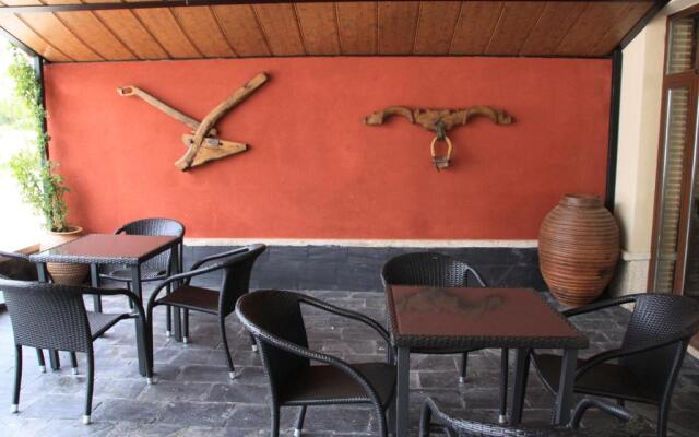 Hotel Rural Corazón de las Arribes