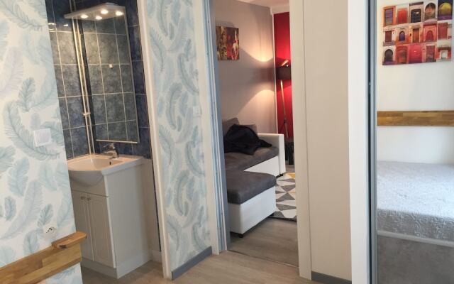 Dauphine Residence