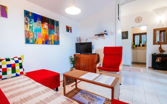 Holiday Home in Posedarje With Terrace