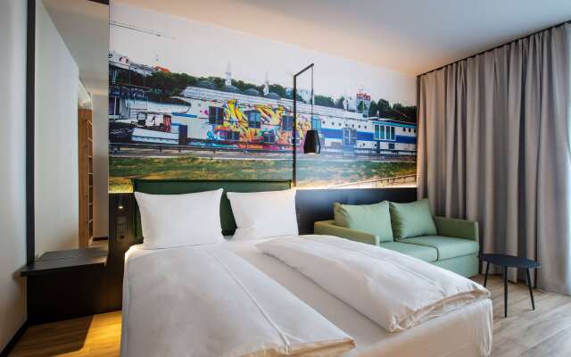 Vienna House Easy by Wyndham Berlin Potsdamer Platz