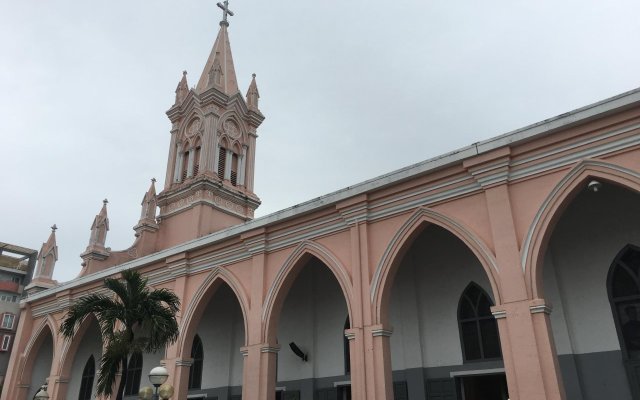 Pavilion Hotel Da Nang