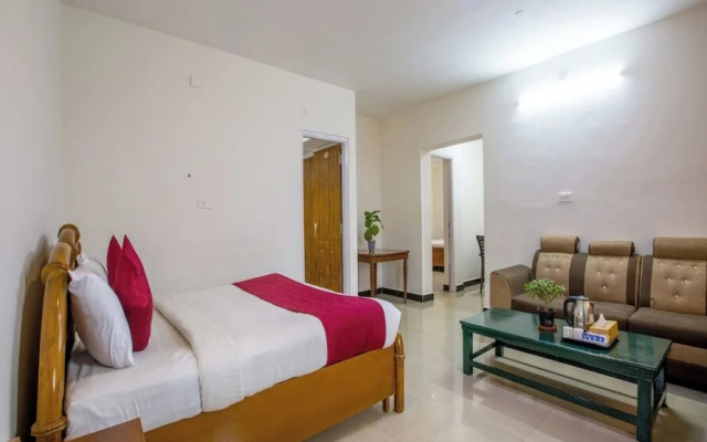 The woodcock Cottage